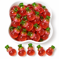 Bonbons gélifiés au goût de fruit aigre en forme de gourde, sucreries et bonbons halal, nouveauté chinoise personnalisée, vente en gros en vrac