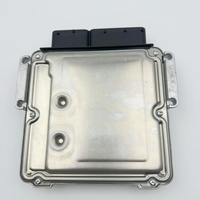 Módulo de Control Electrónico ECU ECM 0281020386 EDC17CV44 Adecuado para Unidad de Control de Motor Weichai