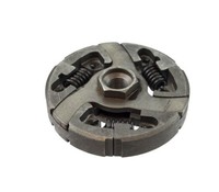 Gergaji Mesin Assy Clutch untuk Husqvarna 281 288 394 394XP 395 395XP Menggantikan 503 70 15-02 503701502