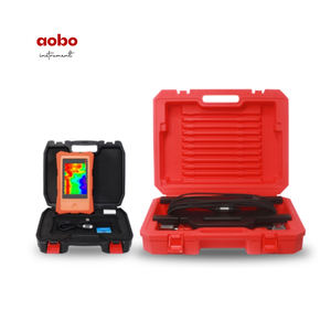 수질탐지를 위한 자동지하굴착장치 지구물리우물 굴착 맵핑-수질탐지기 - Product Image 1