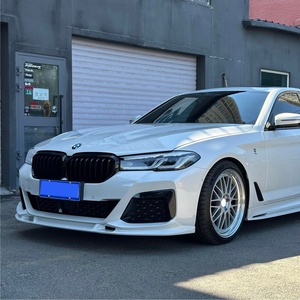 Rines de Aluminio Forjado de Dos Piezas Personalizados de 19, 20 y 21 Pulgadas, 5x112, 5x120, Diseño Cóncavo LM para <span class=keywords><strong>BMW</strong></span> F01, F02, G12, G70, Serie 7, 740, 750, <span class=keywords><strong>760</strong></span> - Product Image 2