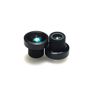 Objectif pour robot tondeuse OKSEE 1,5 mm 210° <span class=keywords><strong>ultra</strong></span> grand angle FOV IP68 étanche F2.0 2G4P+IR Filtre IR 650 nm M12 -20~+85 Robuste - Product Image 3