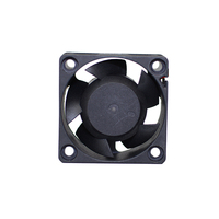 5V/12V/24V 40x40x20mm taille DC ordinateur CPU refroidisseur Mini petit Parts3D imprimante ventilateur de refroidissement pour CNC imprimante 3D