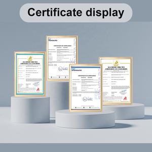 مبيعات المصنع المباشرة لآلات البسكويت المدمجة: خط إنتاج صغير لصناعة الكوكيز - Product Image 4