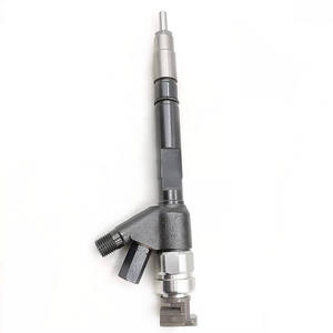 Injektor rel umum 095000-6790 D28-001-801 + injektor rel umum bahan bakar diesel C 095000-6791 - Product Image 1