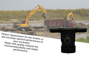 Sensor Barométrico de Alta Calidad 1-80220014-0 para Excavadora, Interruptor de Presión de Aire Preciso 079800-9060 4657944 No - Product Image 4