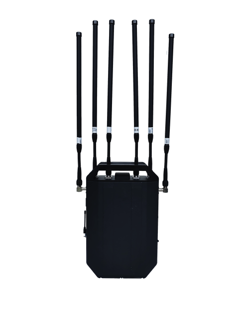 Greetwin 10km Backpack-Style All-Scenario UAV Detection Positioning FPV Video Signal Anti-Drone System Security Detector