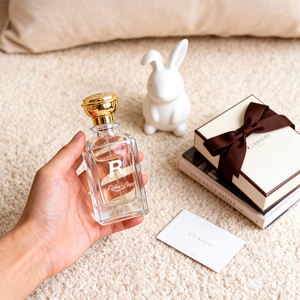 Relaxlines 100 мл Классический Элегантный Ароматизированный Спрей для Тела с Ароматом Лаванды, Спрей для Тела с Ароматом, Производство под Собственной Торговой Маркой - Product Image 1