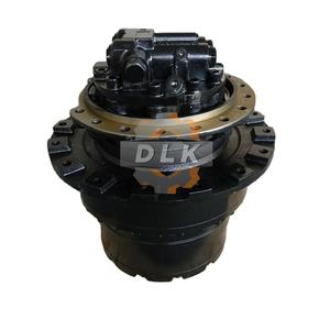 Piezas de repuesto para excavadora Motor de viaje HMGF44BA 9243839 9257553 para <span class=keywords><strong>Hitachi</strong></span>, transmisión <span class=keywords><strong>Final</strong></span>, <span class=keywords><strong>ZX200</strong></span>, ZX210, ZX225, - Product Image 1