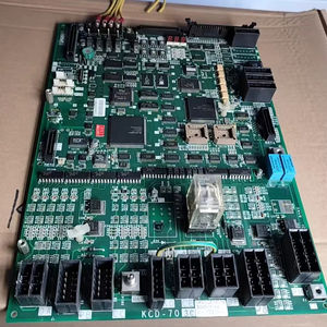 Cartes mères d'ascenseur non neuves PCB GPS-3 KCD-701C KCD-705C KCD-702C KCD-703C - Product Image 5