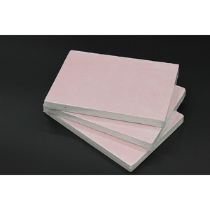 Plaque de plâtre de haute qualité pour cloisons sèches et plafonds intérieurs |   Plaques de plâtre ignifuges et insonorisées - Product Image 3