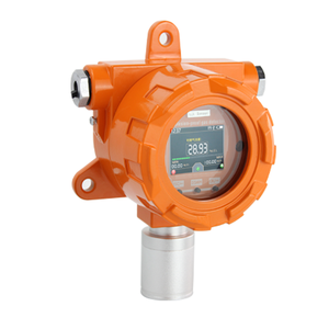 Analizador Electroquímico Multigas al por Mayor, Detector de Gas 4 en 1 (CO/CH4/CO2/<span class=keywords><strong>O2</strong></span>/H2S), Detector de Gas Metano de Alta Precisión - Product Image 4