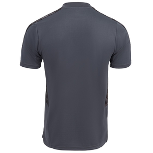 เสื้อยืดกีฬาคุณภาพสูง คอกลม แขนสั้น ปรับแต่งได้ เสื้อยืดผู้ชาย - Product Image 3