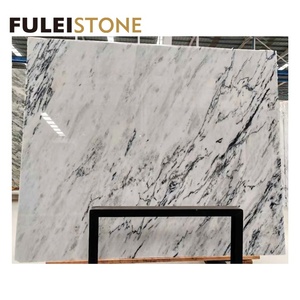 แผ่นหินอ่อนสีขาวลายเจ้าหญิง <span class=keywords><strong>coahuila</strong></span> ทรงสี่เหลี่ยม - Product Image 1