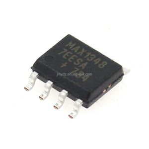 Paquete MAX13487EESA+T, Chip Transceptor RS-485/RS-422 SOIC-8 - Product Image 3