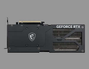 การ์ดจอ GeForce RTX 5080 VENTUS 3X OC หน่วยความจำ 16GB รองรับ DLSS4 256-Bit สำหรับเดสก์ท็อปเวิร์กสเตชัน พัดลมใหม่ DP 16GB - Product Image 5