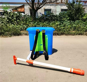 กระเป๋าเป้สะพายหลังแบบแมนนวล<span class=keywords><strong>เครื่อง</strong></span>เย็บผ้าและการใส่<span class=keywords><strong>ปุ๋ย</strong></span>แบบใหม่สำหรับการ<span class=keywords><strong>หว่าน</strong></span> - Product Image 6