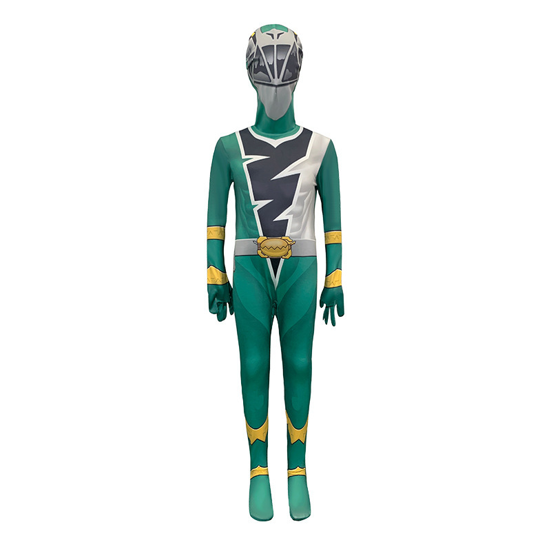 Knights Team Green