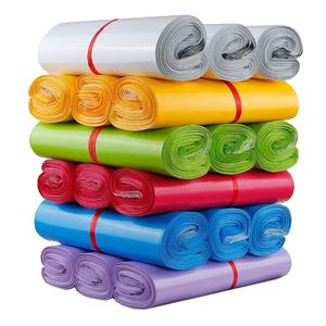 Buste Personalizzate in PE per Spedizioni, Impermeabili ed Ecologiche, Sacchetti per Imballaggio Corriere con Stampa Personalizzata - Product Image 6