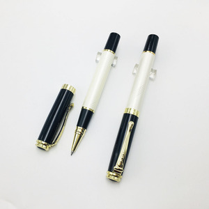 Ensemble de <span class=keywords><strong>Stylo</strong></span> Cadeau de luxe Signature D'affaires <span class=keywords><strong>Stylo</strong></span> À Bille En Métal <span class=keywords><strong>Personnalisé</strong></span> <span class=keywords><strong>Stylo</strong></span> <span class=keywords><strong>Plume</strong></span> avec Boîte - Product Image 6