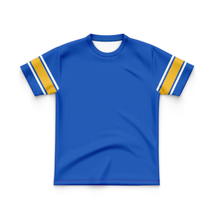 Conjunto Deportivo Azul de los Parramatta Eels, Sudadera con Capucha Unisex, Camiseta Polo, Camiseta sin Mangas, Poliéster Transpirable para Todas las Temporadas - Product Image 3