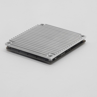 Placa DE DESARROLLO Rockchip RK3588 Octa-Core AI con 6 TOPS NPU para computación perimetral 8K