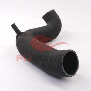 FOR <strong>ASTRA</strong> <strong>J</strong> GTC VXR MK6 2012 COOLER RUBBER SILICONE INTAKE INLET INDUCTION TURBO HOSES - Product Image 4