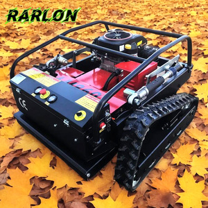 Miglior prezzo fabbrica Crawler Zero Turn tosaerba con telecomando per il taglio dell'erba - Product Image 4