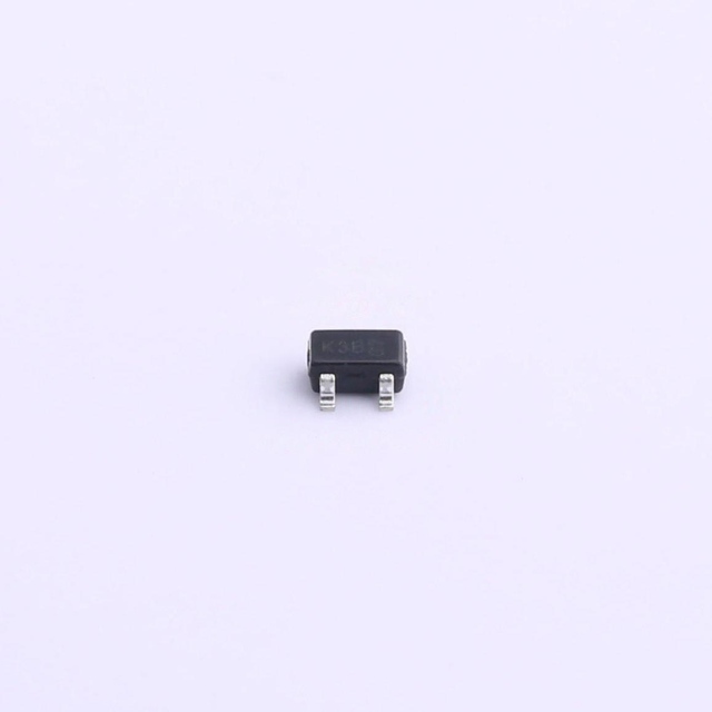Original New Transistor BC857BW-7-F SOT323 Integrated circuit IC chip in stock