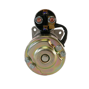 New 12V 1.4kw 10t Tự động khởi động động cơ cho Mazda m1t77381 FS05-18-400 <span class=keywords><strong>FS11</strong></span>-18-400 2-1545-mi - Product Image 6