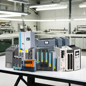 Xuanshen PLC DC bo mạch chủ với đảm bảo chất lượng và hiệu suất tuyệt vời 6se7023-2es87-2da1 - Product Image 2