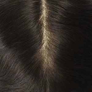 Protesi Capillare Maschile Newtimes Hair, Sistema di Sostituzione <span class=keywords><strong>Capelli</strong></span> Umani <span class=keywords><strong>Veri</strong></span>, Toupet per <span class=keywords><strong>Uomo</strong></span> - Product Image 5