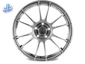 Jantes forgées <span class=keywords><strong>OZ</strong></span> Ultraleggera HLT - Technologie HLT pour Porsche Boxster Toyota GR86 17-19 pouces, roues de performance - Product Image 1