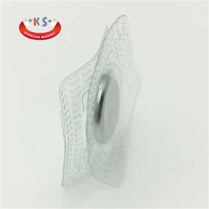 <span class=keywords><strong>Aimant</strong></span> fort fabricant Permanent NdFeB étanche Tech PVC <span class=keywords><strong>rideau</strong></span> fermoirs magnétiques couture <span class=keywords><strong>aimant</strong></span> néodyme N52 - Product Image 6