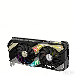 Tarjeta Gráfica para Juegos de Alto Rendimiento RTX <span class=keywords><strong>3070</strong></span> <span class=keywords><strong>Ti</strong></span> de 8GB para PC de Escritorio - Product Image 4