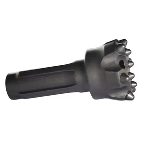 CIR70 mata bor <span class=keywords><strong>DTH</strong></span> 76mm 80mm, kepala bor tombol paduan kekuatan tinggi - Product Image 5