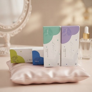 Injections de comblement dermique à l'<span class=keywords><strong>acide</strong></span> <span class=keywords><strong>hyaluronique</strong></span> injectable pour l'augmentation des fesses et des seins - Product Image 3