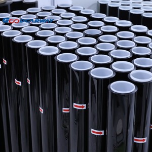 60 pollici di larghezza del vetro <span class=keywords><strong>solare</strong></span> auto pellicola <span class=keywords><strong>protezione</strong></span> UV colore moda per decorare auto - Product Image 5