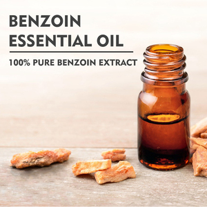 Nước hoa làm benzoin Hương thơm mùi hương tinh khiết oganic benzoin dầu xà phòng nến dầu - Product Image 3