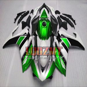 Injection Pour <span class=keywords><strong>YAMAHA</strong></span> YZF R3 R25 <span class=keywords><strong>R</strong></span> 3 bleu brillant <span class=keywords><strong>25</strong></span> YZF-R3 YZFR25 172No.8 YZFR3 14 15 16 17 YZF-R25 2014 <span class=keywords><strong>2015</strong></span> 2016 2017 Carénage - Product Image 5