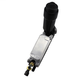 Composants du système de refroidissement des pièces automobiles transfrontalières, supports de refroidisseur d'huile personnalisés pour Jeep et Dodge - 5184294AE - Product Image 5