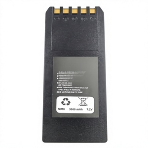Rechargeable NiMH <b>Battery</b> Compatible With 700 Calibrator 740 Calibrator 744 Calibrator DSP-4000 <b>Cable</b> Tester BP7235 BP7217 - Product Image 1
