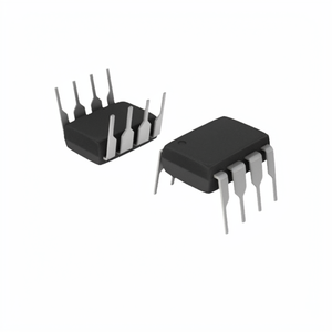 Componentes Electrónicos MAX619EPA de Gestión de Energía (PMIC) - Compra en Línea Directamente del Fabricante (8 DIP) - Product Image 1