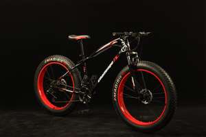 Vélo <span class=keywords><strong>VTT</strong></span> SHM 26 Pouces à Vitesse Variable pour Adulte Homme et Femme pour Loisirs Urbains et Cyclisme Tout-Terrain - Product Image 4