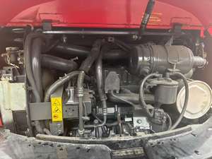 รถขุดขนาดกลาง Kubota KX135 มือสอง ประสิทธิภาพสูง พร้อมเครื่องยนต์เดิม ชั่วโมงการทำงานต่ำ สภาพดีเยี่ยม เหมาะสำหรับงานขุดที่ต้องการประสิทธิภาพสูง - Product Image 5