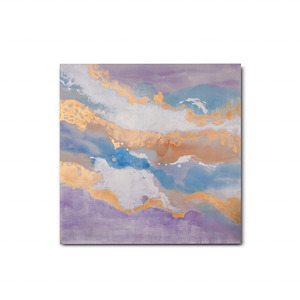100% Peint À La Main À La Main Peinture À L'huile et Peinture Abstraite De Haute <span class=keywords><strong>Peintre</strong></span> Expérimenté avec Prix Attractif - Product Image 2