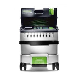 FESTOOL - Mobile เครื่องดูดฝุ่น CTM MIDI I I cleantec - Product Image 2