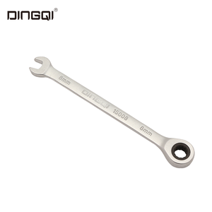 DingQi CRV Mini <strong>Spanner</strong> <strong>Set</strong> Wrench Combination Double <strong>Ratchet</strong> Wrench <strong>Set</strong> - Product Image 3