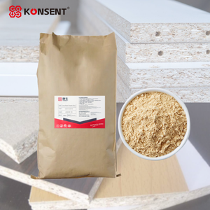 ผงกาวยูเรียฟอร์มาลดีไฮด์สำหรับใช้ในการผลิตไม้อัดยูเรียฟอร์มาลดีไฮด์เรซิน - Product Image 2