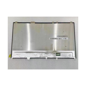 หน้าจอ LCD สำหรับแล็ปท็อป B150HAN01.0ของแท้ใหม่หน้าจอ15.0 "FHD Slim <span class=keywords><strong>LVDS</strong></span> อะไหล่จอแสดงผล LCD พร้อมที่ยึด - Product Image 2